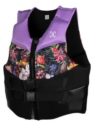 2025 Ronix Womens Daydream CGA Life Jacket