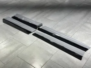 Aero Republic M Side Skirts for Lamborghini Urus 2019-2022 Carbon Fiber