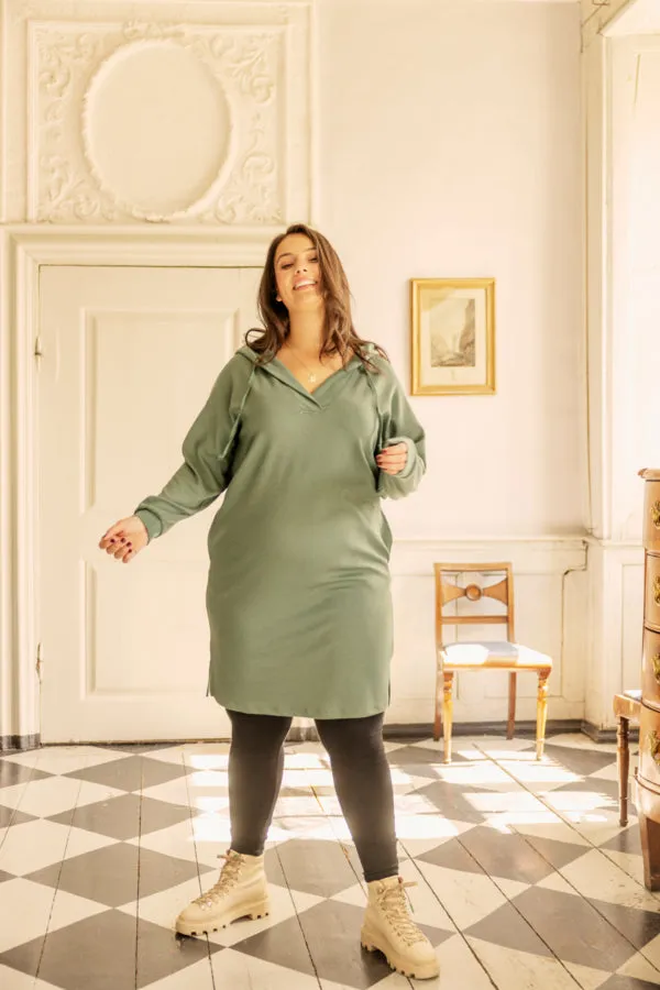 Annar Dress