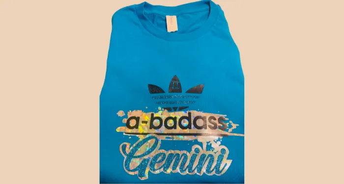 Bad-A** Zodiac Tees