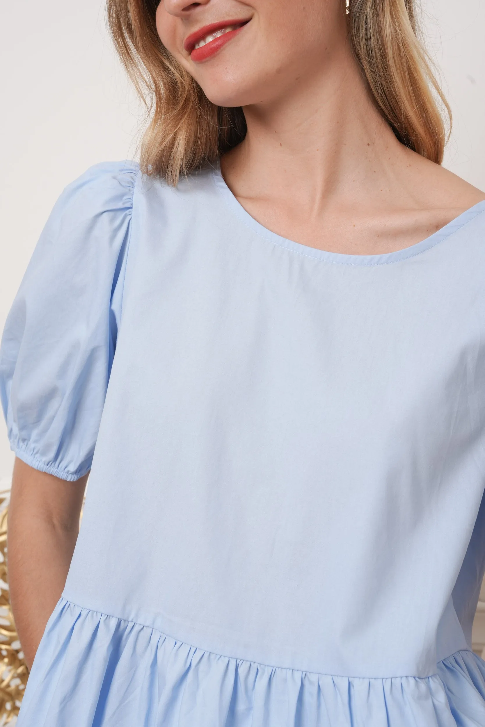 Blouse Célina