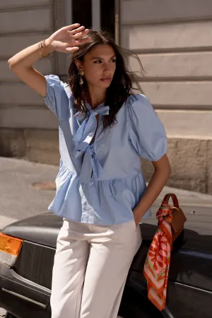 Blouse Célina