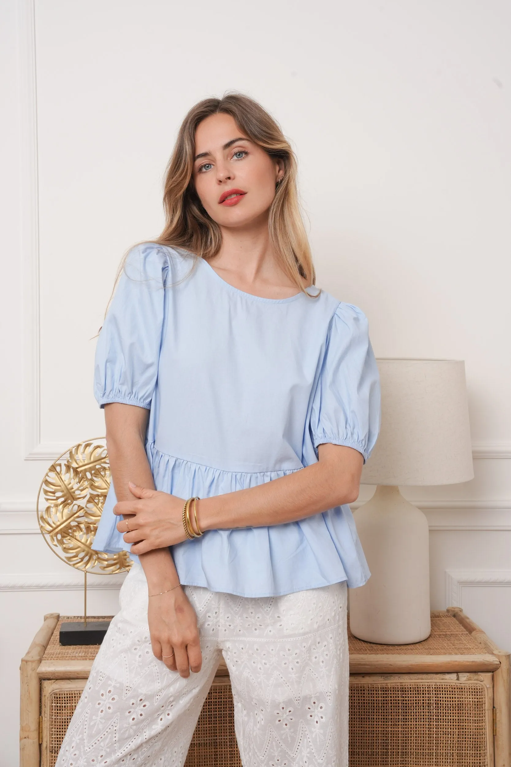 Blouse Célina