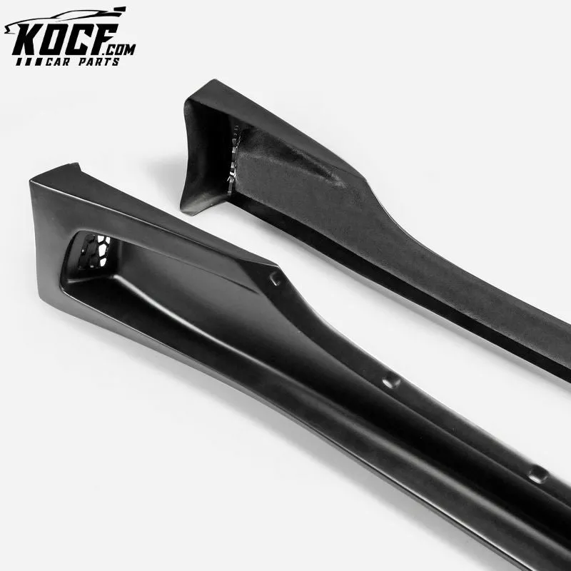BRZ FT86 GT86 FRS RBV3 SIDE SKIRT