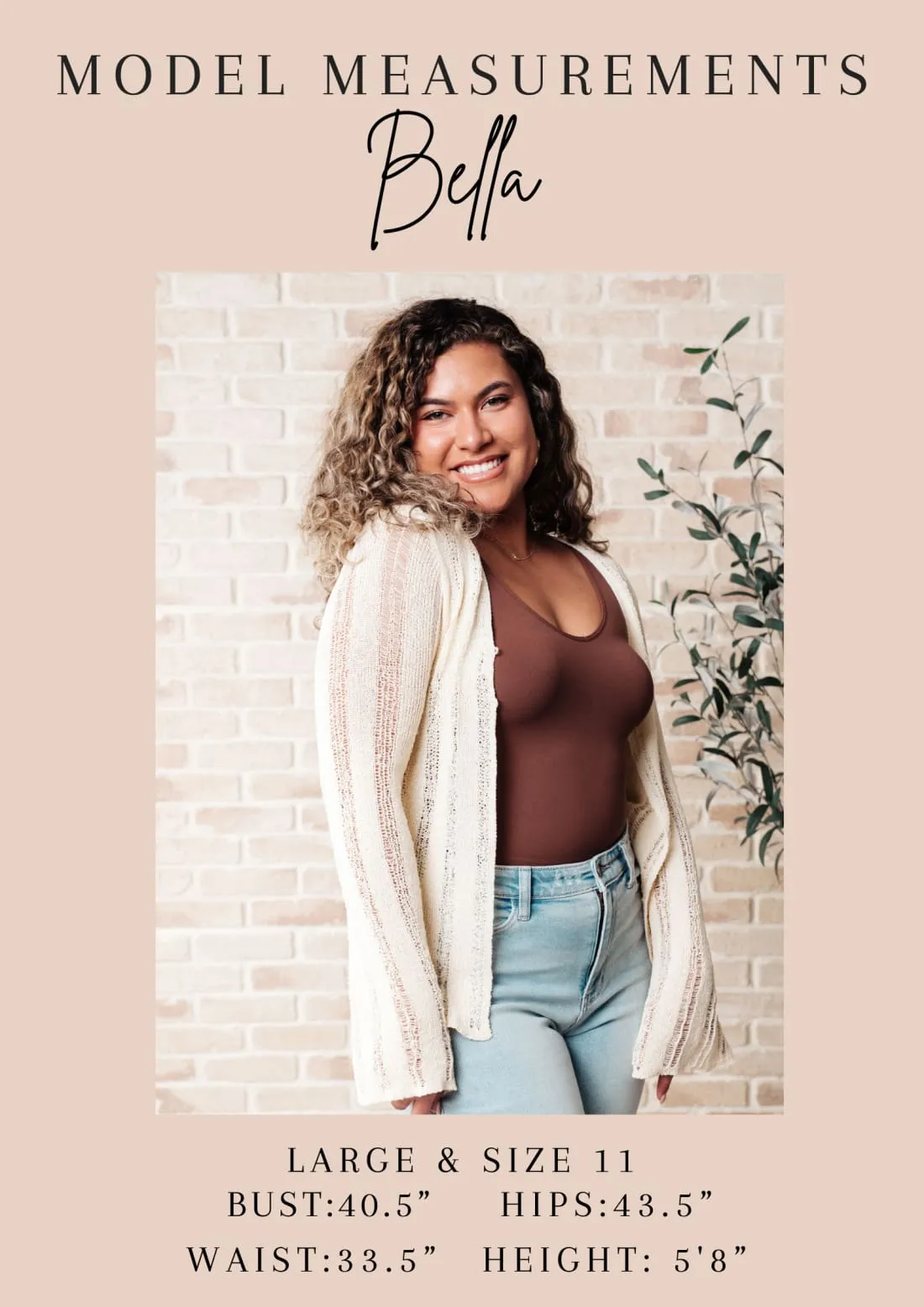 Can't Find the Words Ruffled Tunic Blouse
