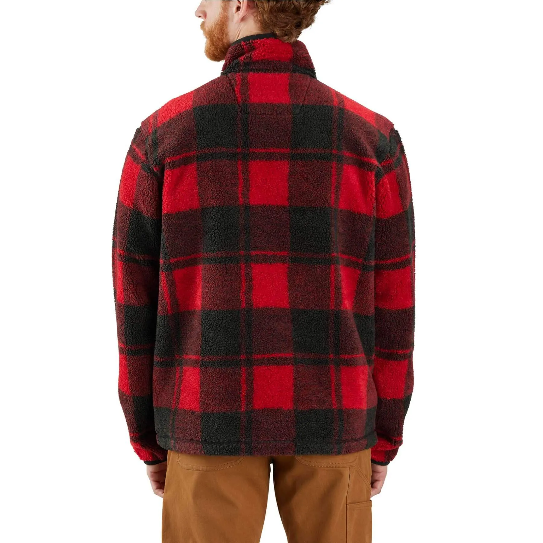 Carhartt Loose Fit Fleece Pullover 106443