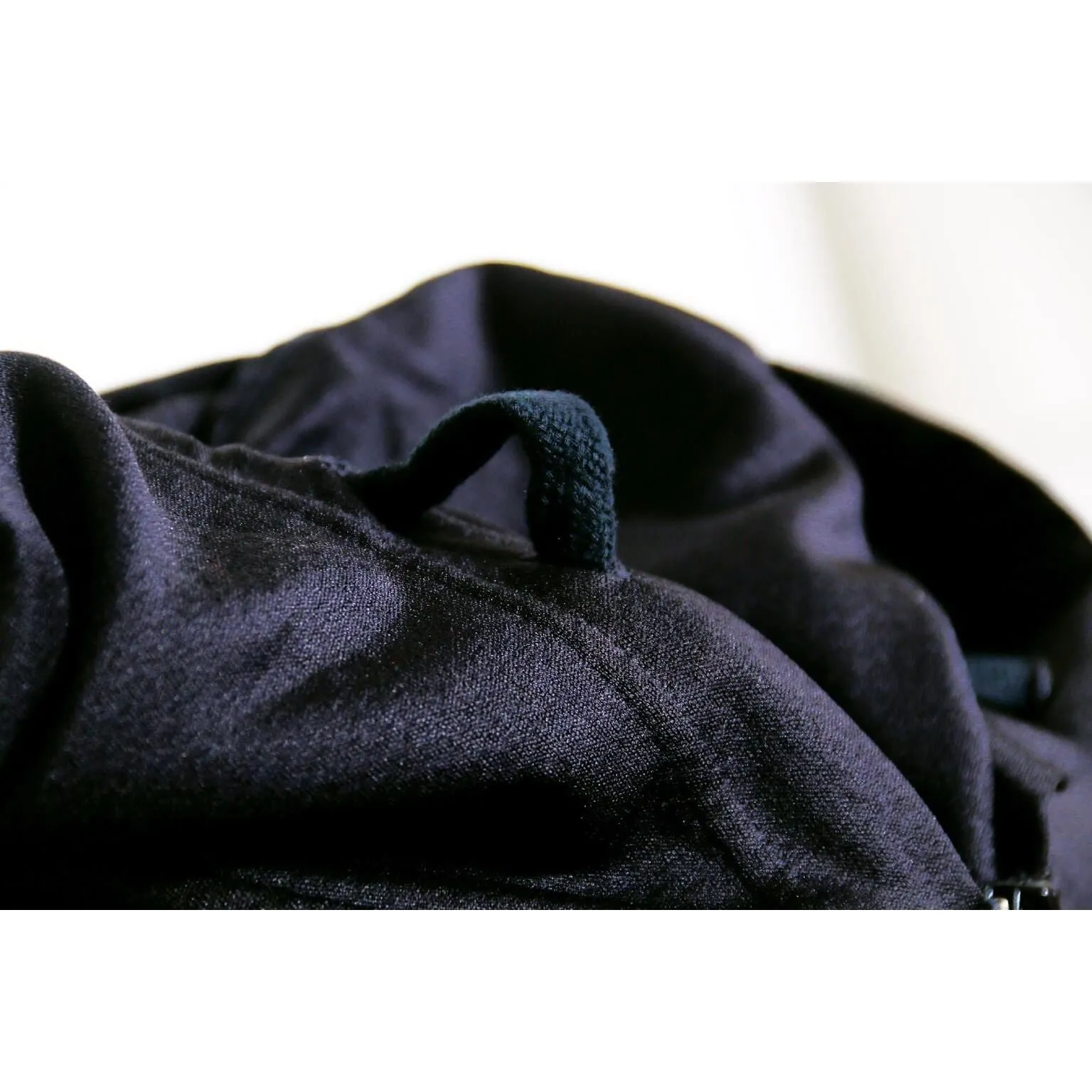 Caterpillar Guardian Quarter-Zip Hoodie Mens