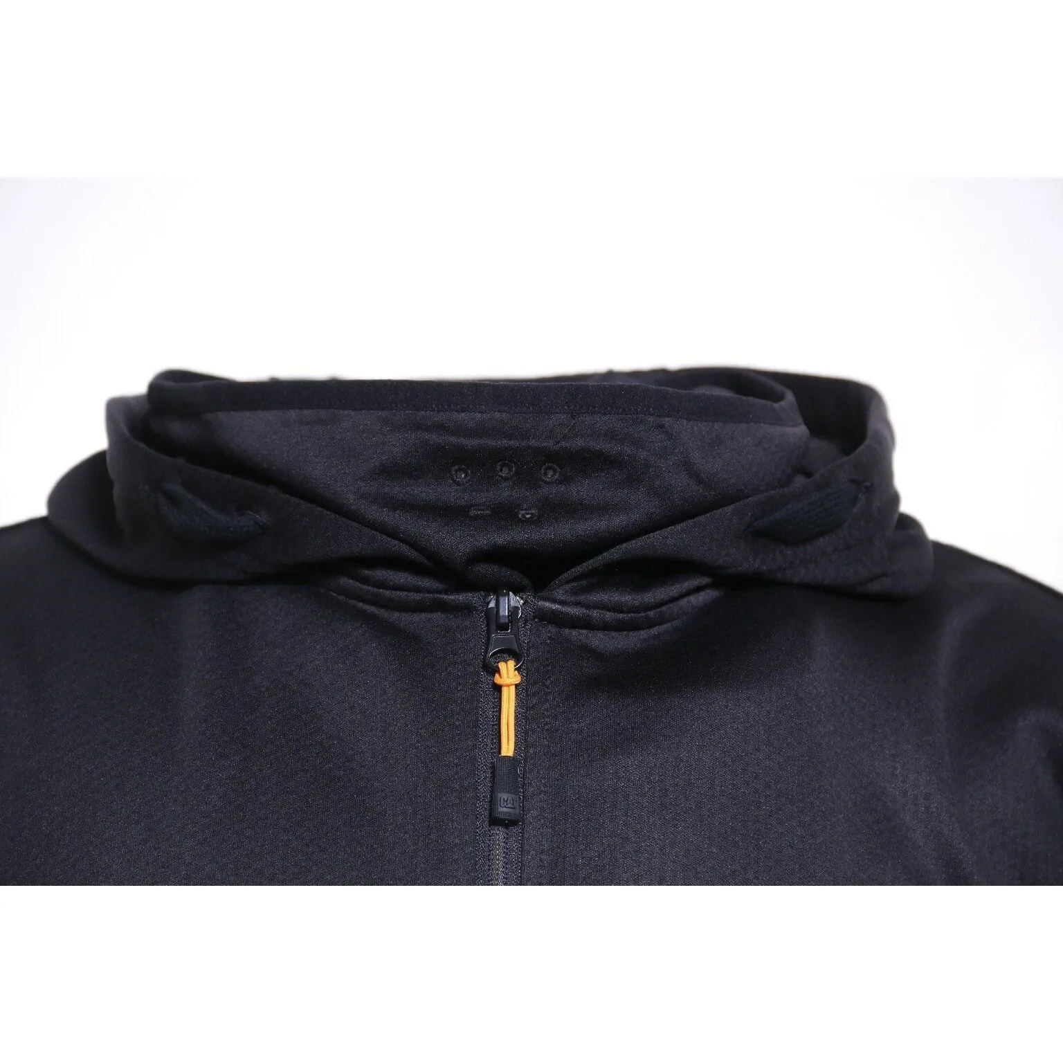 Caterpillar Guardian Quarter-Zip Hoodie Mens
