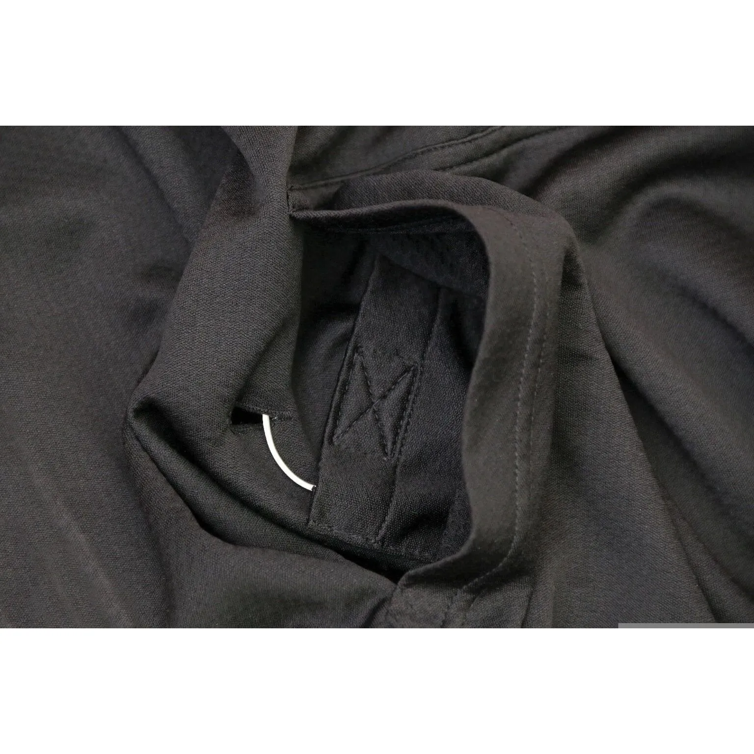 Caterpillar Guardian Quarter-Zip Hoodie Mens