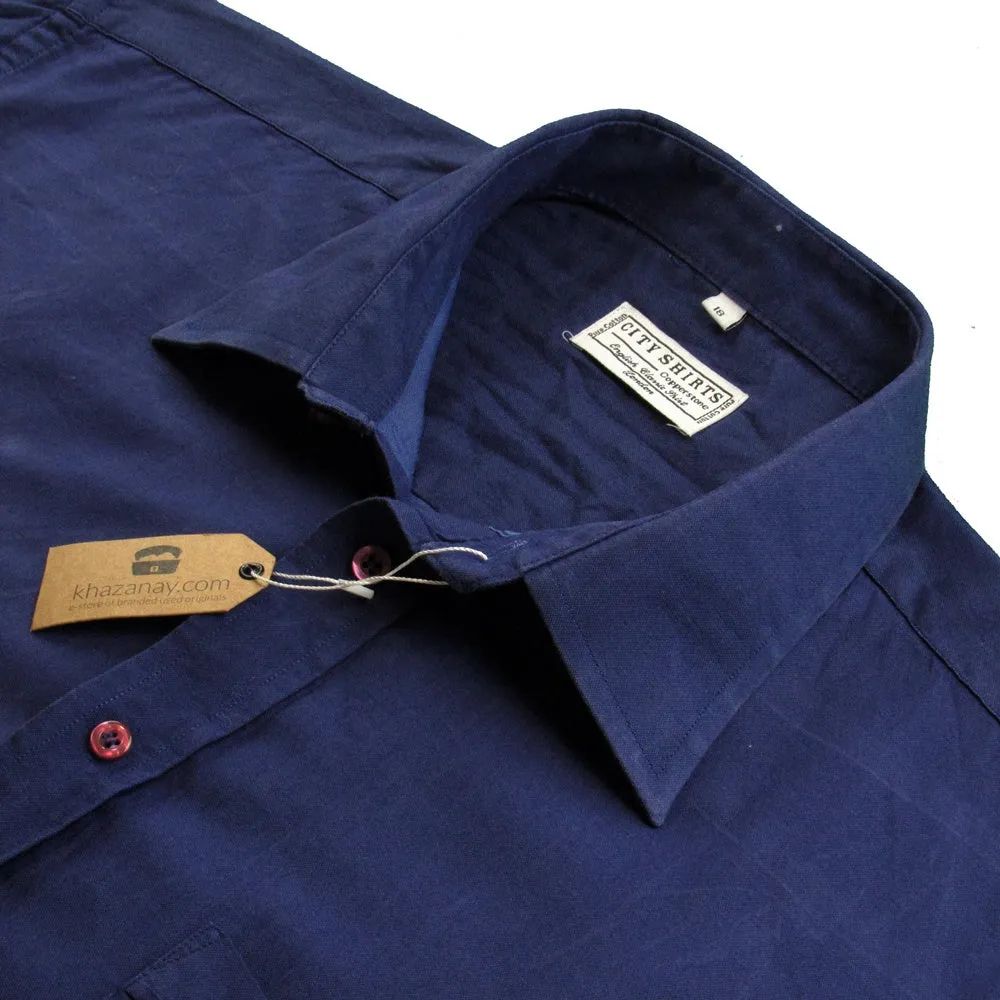 City Shirts (Full Sleeves)