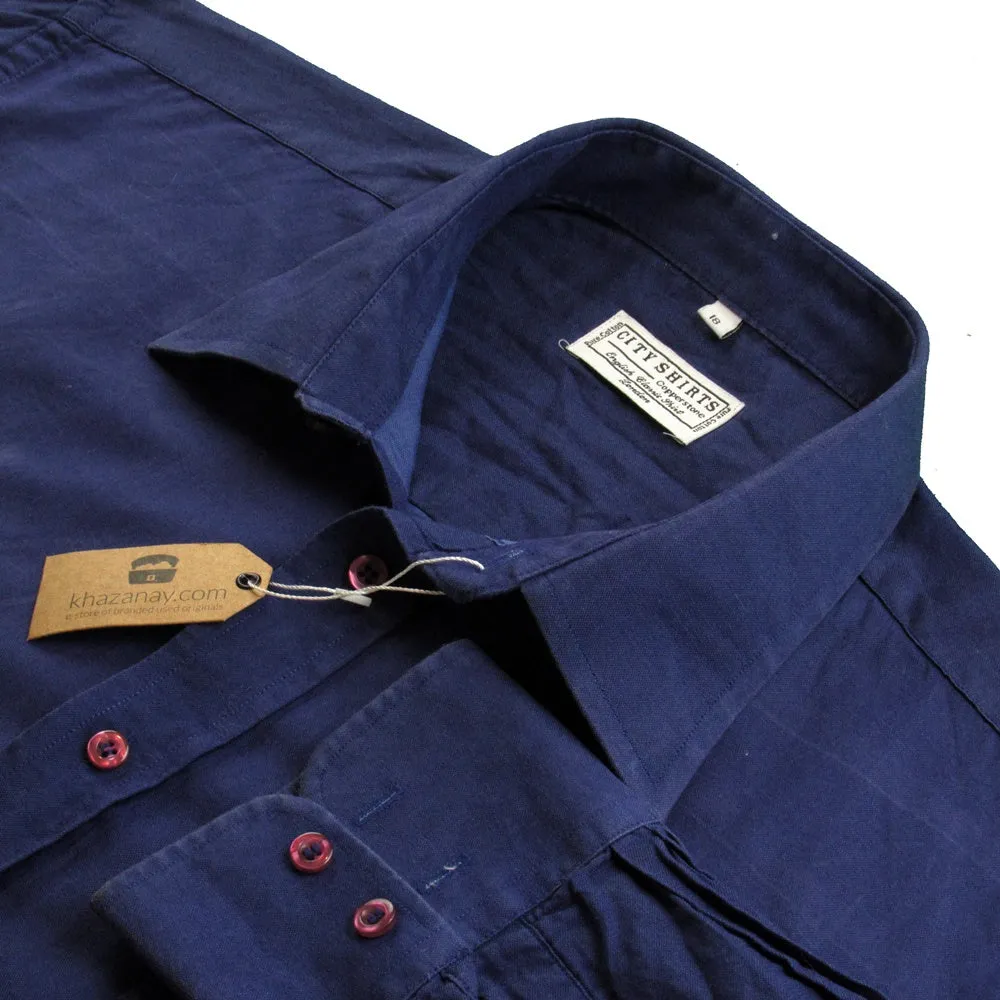 City Shirts (Full Sleeves)