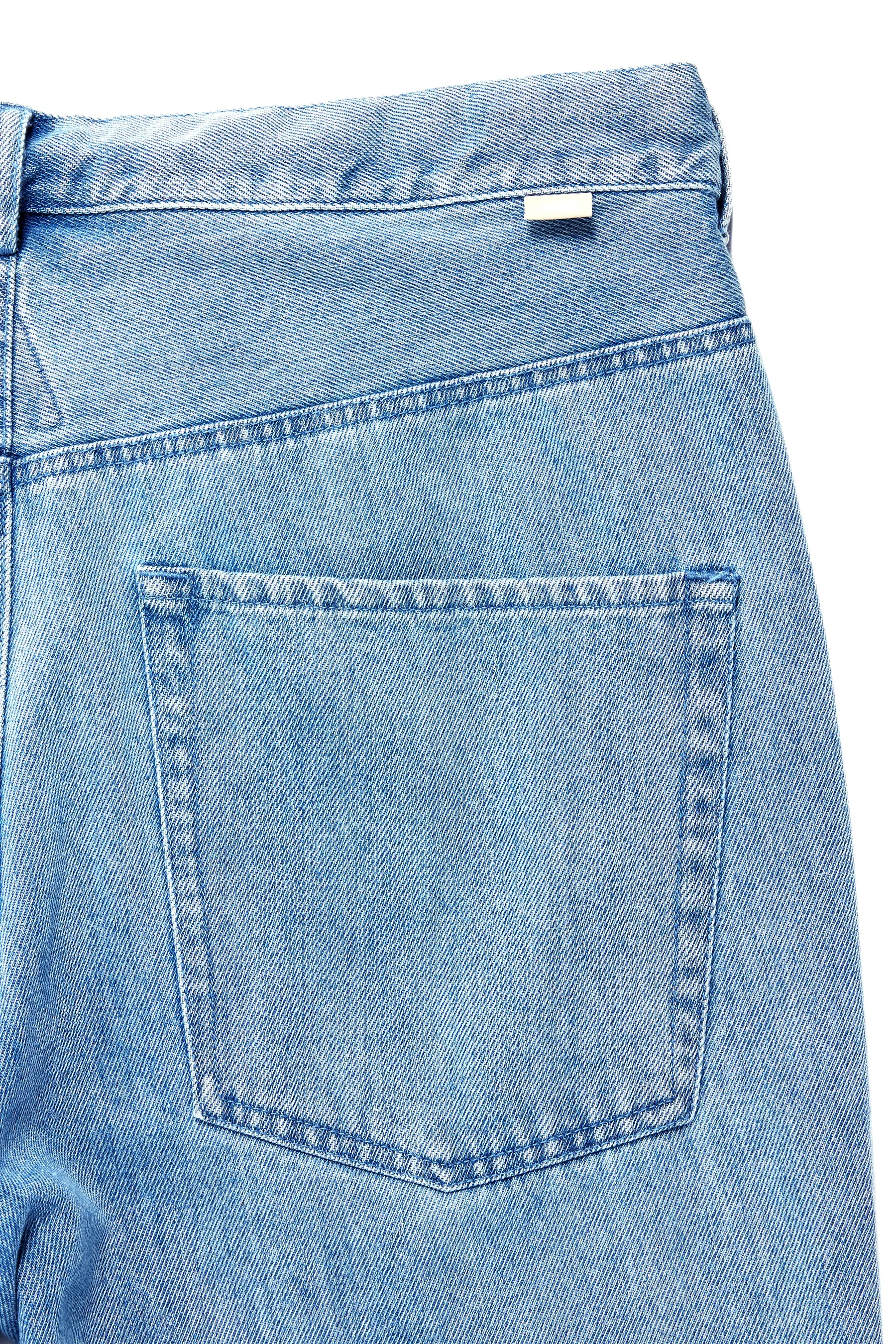 Classic Denim Skater Pant
