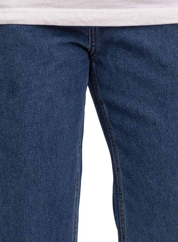 Design 4 Mom-Fit Jeans