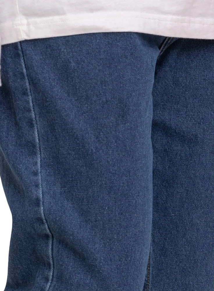 Design 4 Mom-Fit Jeans