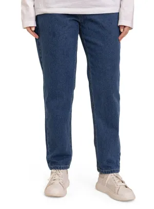 Design 4 Mom-Fit Jeans