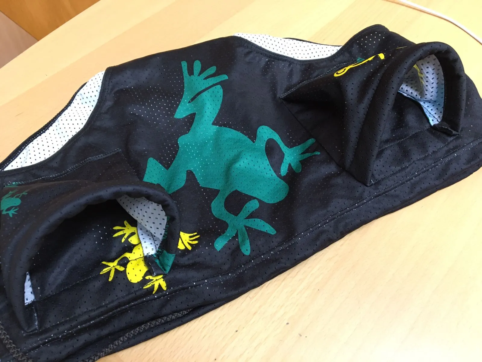 Drag Suit with Pockets - Unisex Adults - (Generic Prints)