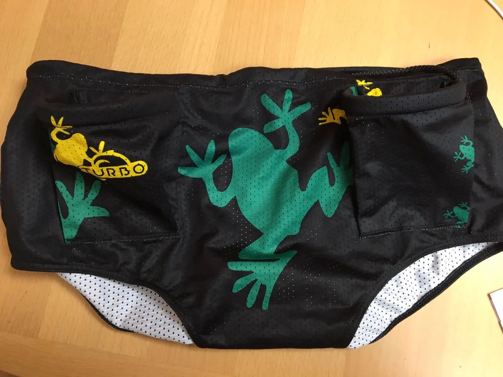 Drag Suit with Pockets - Unisex Adults - (Generic Prints)