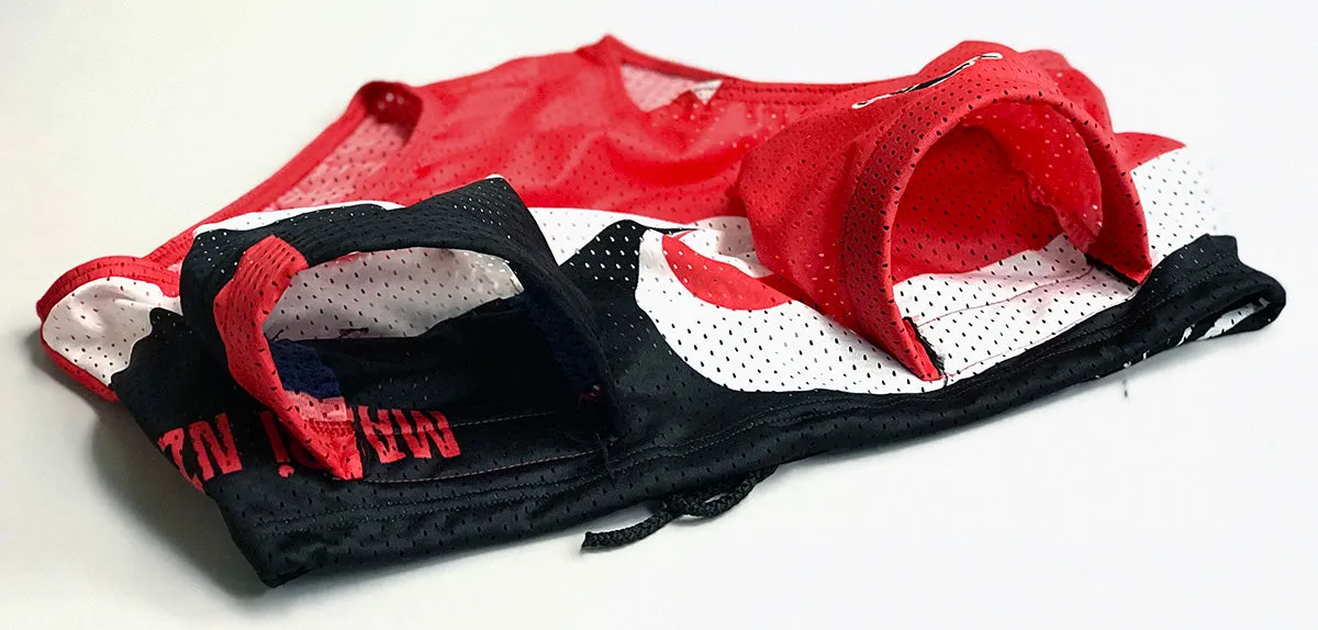 Drag Suit with Pockets - Unisex Kids - (Generic Prints)