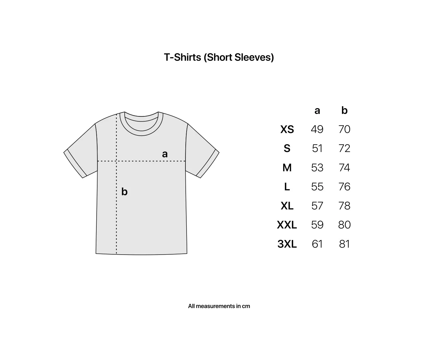 EARL YELLOW STRIPES TEE