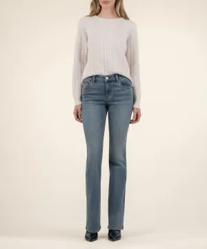 Emerson Scoop Neck Sweater