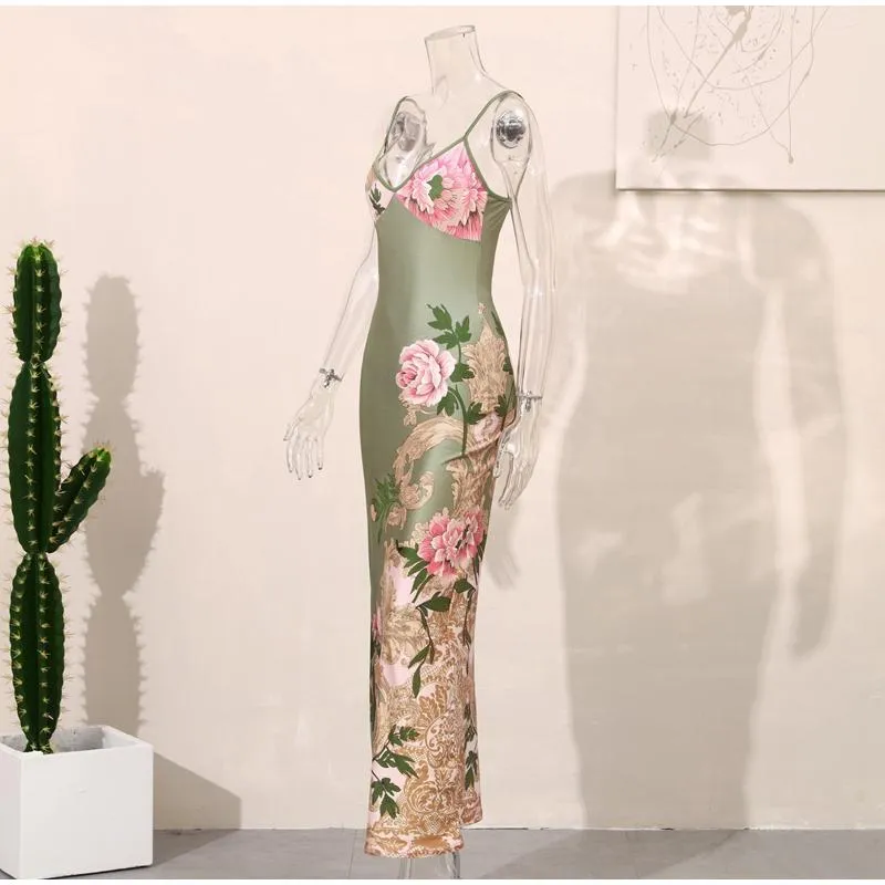 Flytonn- Julianna Dress