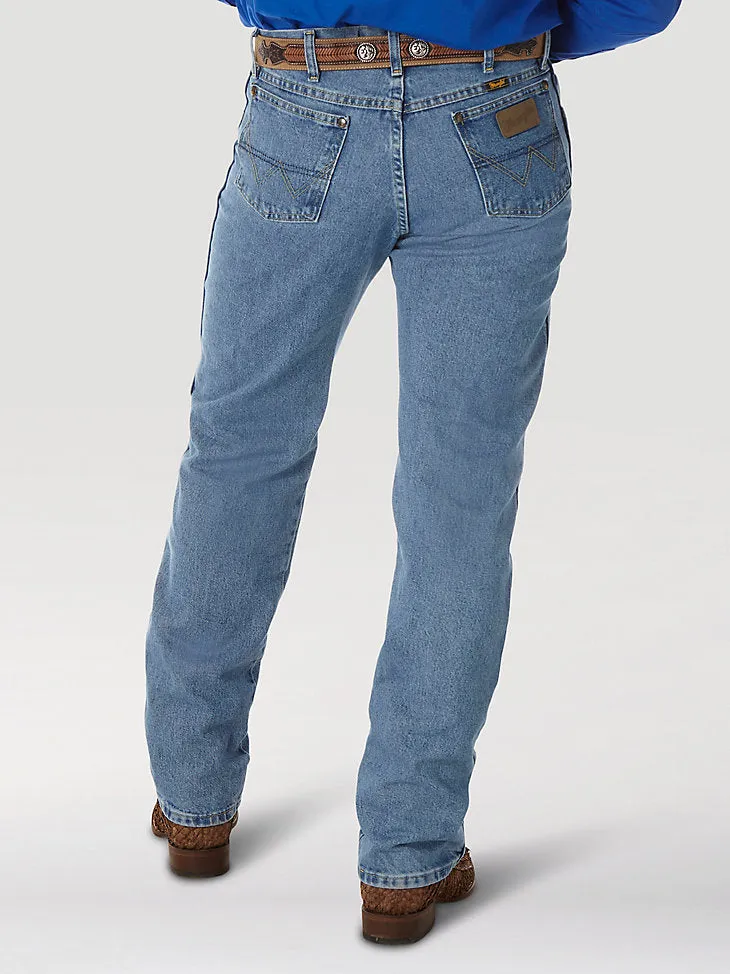 George Strait Cowboy Cut® Original Fit Jean in Stone Wash