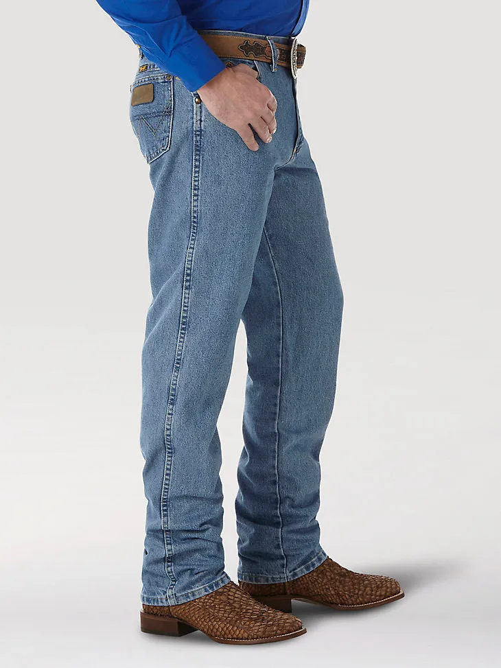 George Strait Cowboy Cut® Original Fit Jean in Stone Wash