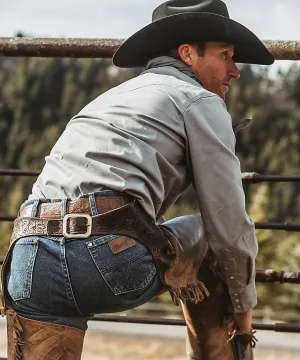 George Strait Cowboy Cut® Original Fit Jean in Stone Wash