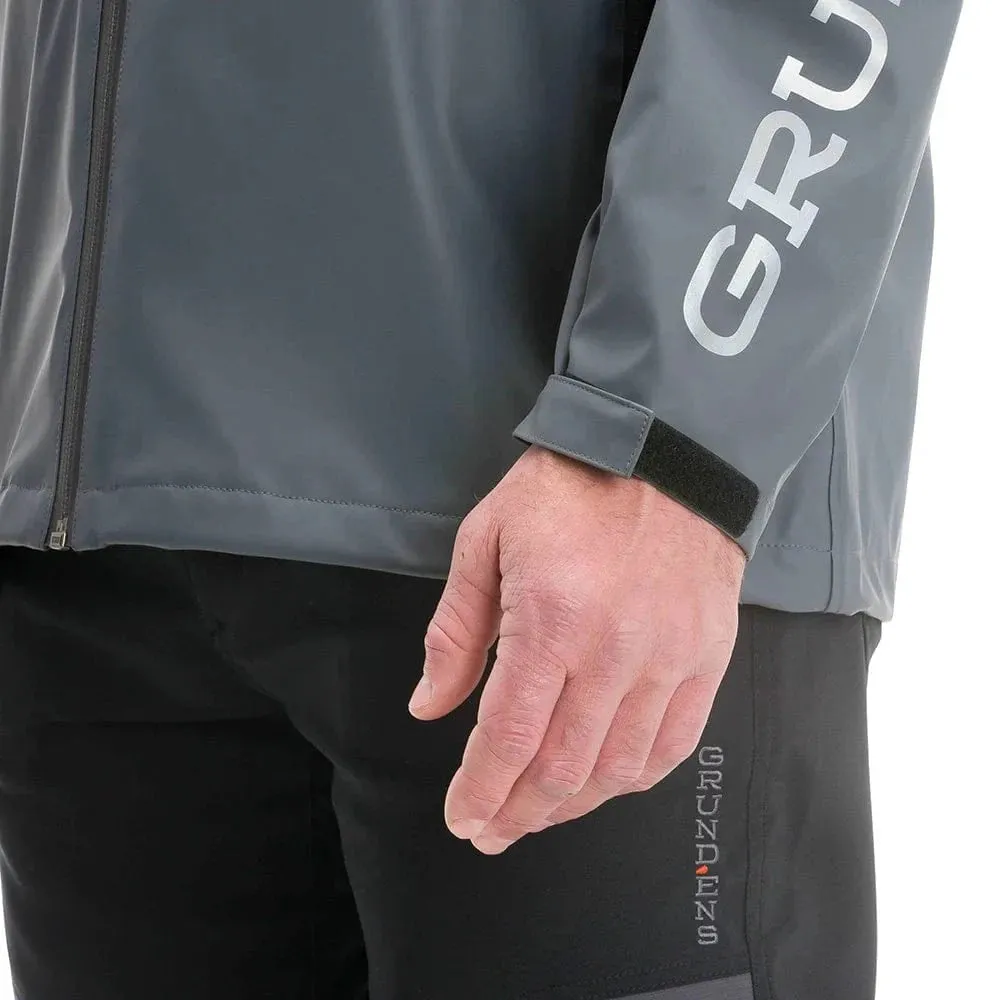 Grundens Tourney Jacket