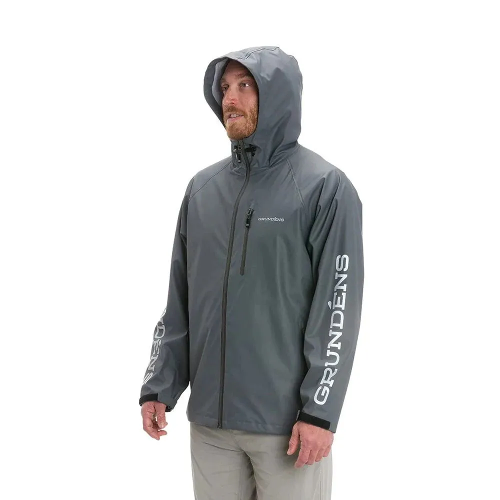Grundens Tourney Jacket