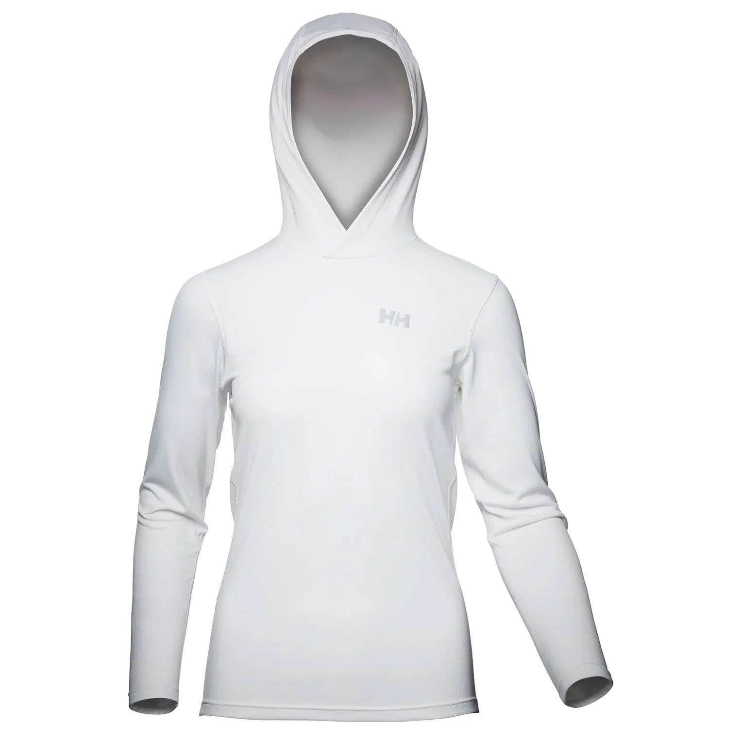 Helly Hansen Womens HH LIFA Active Solen Hoodie