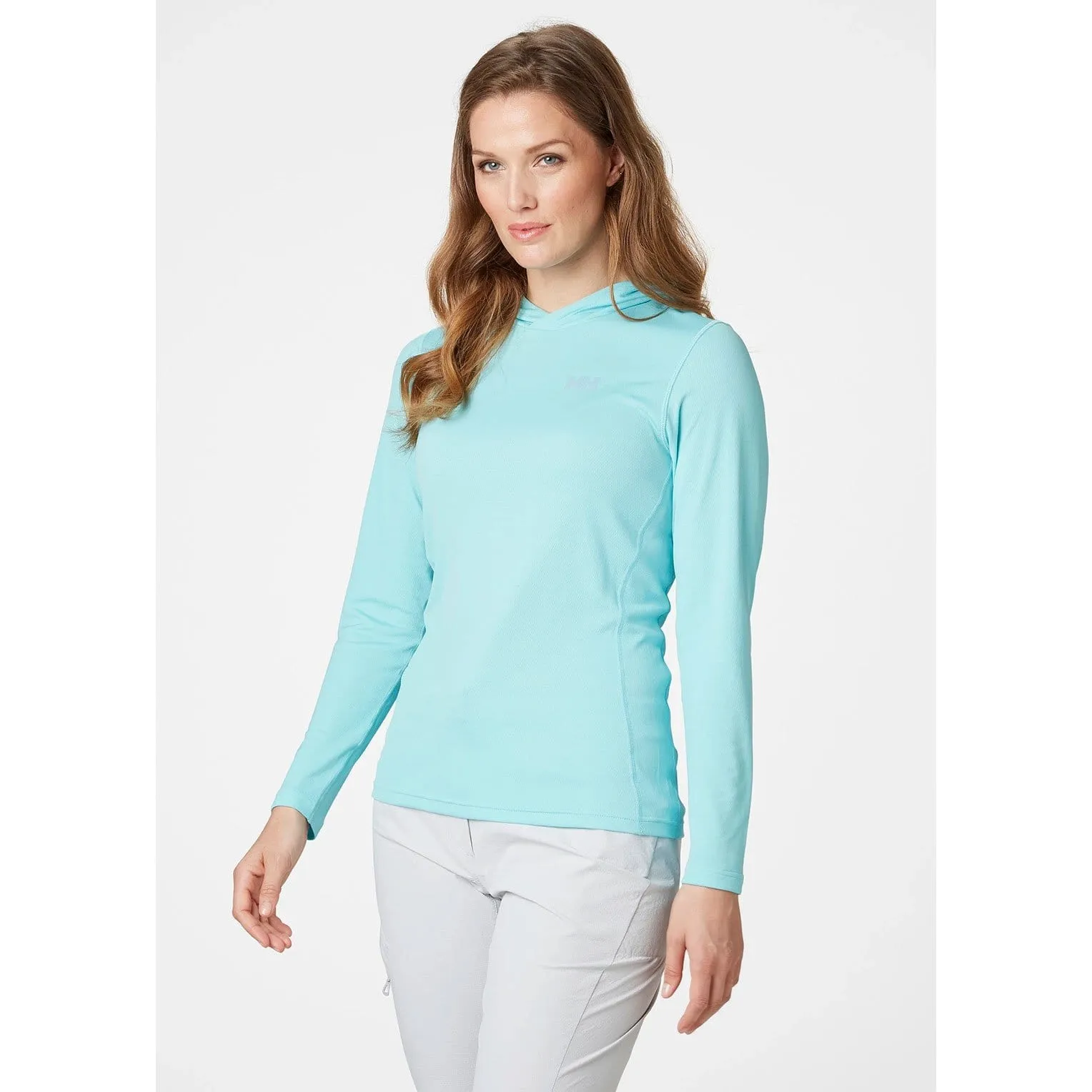 Helly Hansen Womens HH LIFA Active Solen Hoodie