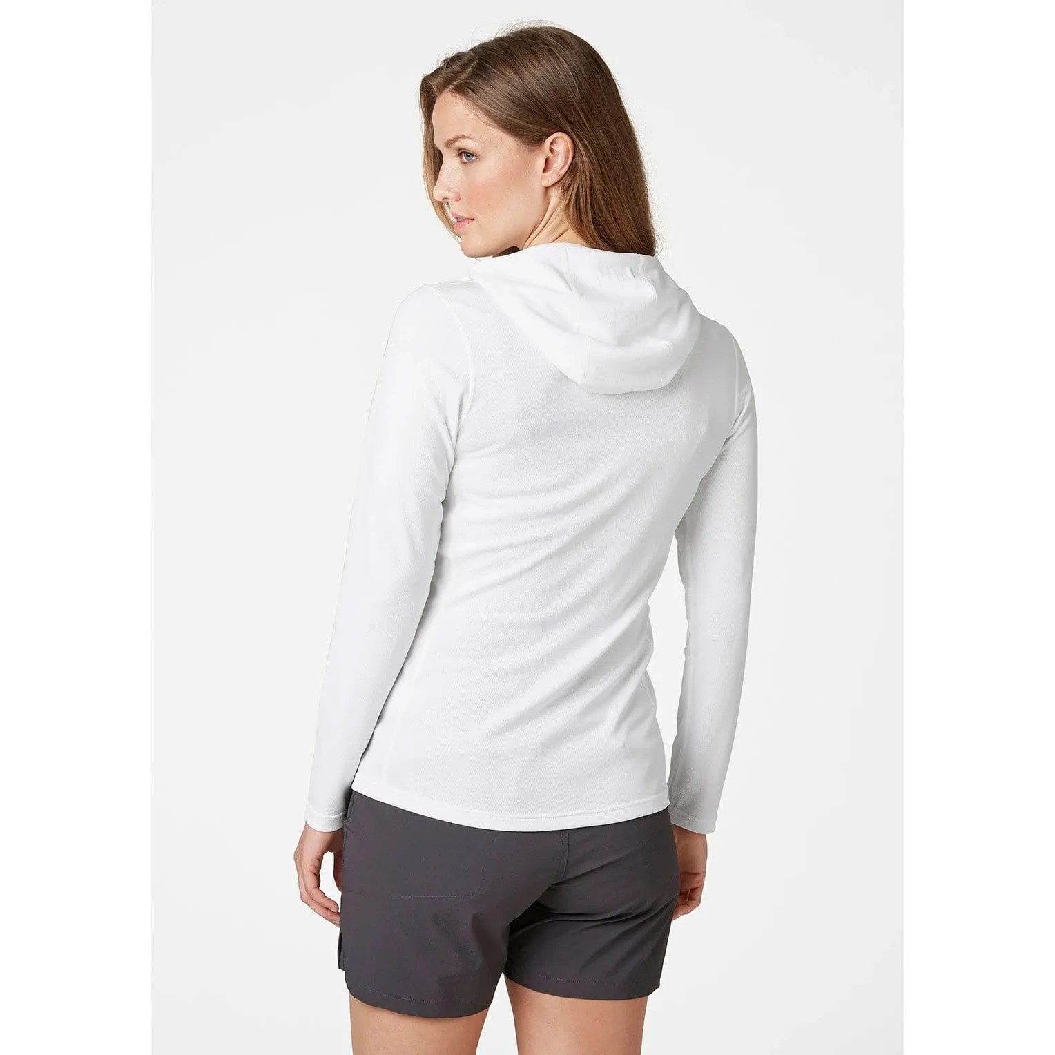 Helly Hansen Womens HH LIFA Active Solen Hoodie