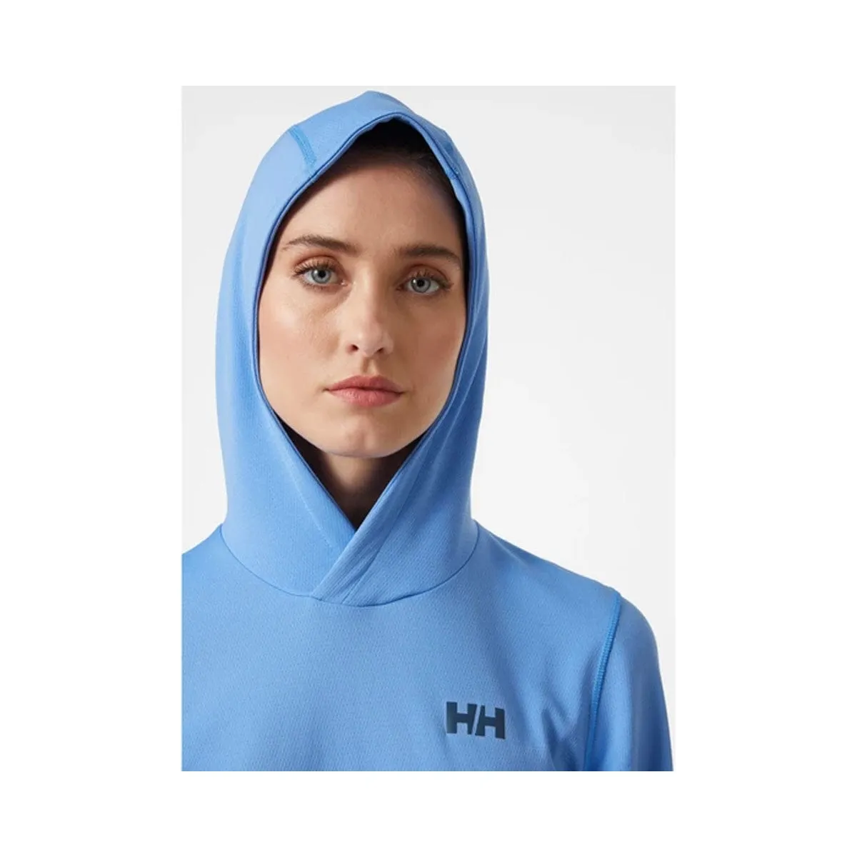 Helly Hansen Womens HH LIFA Active Solen Hoodie