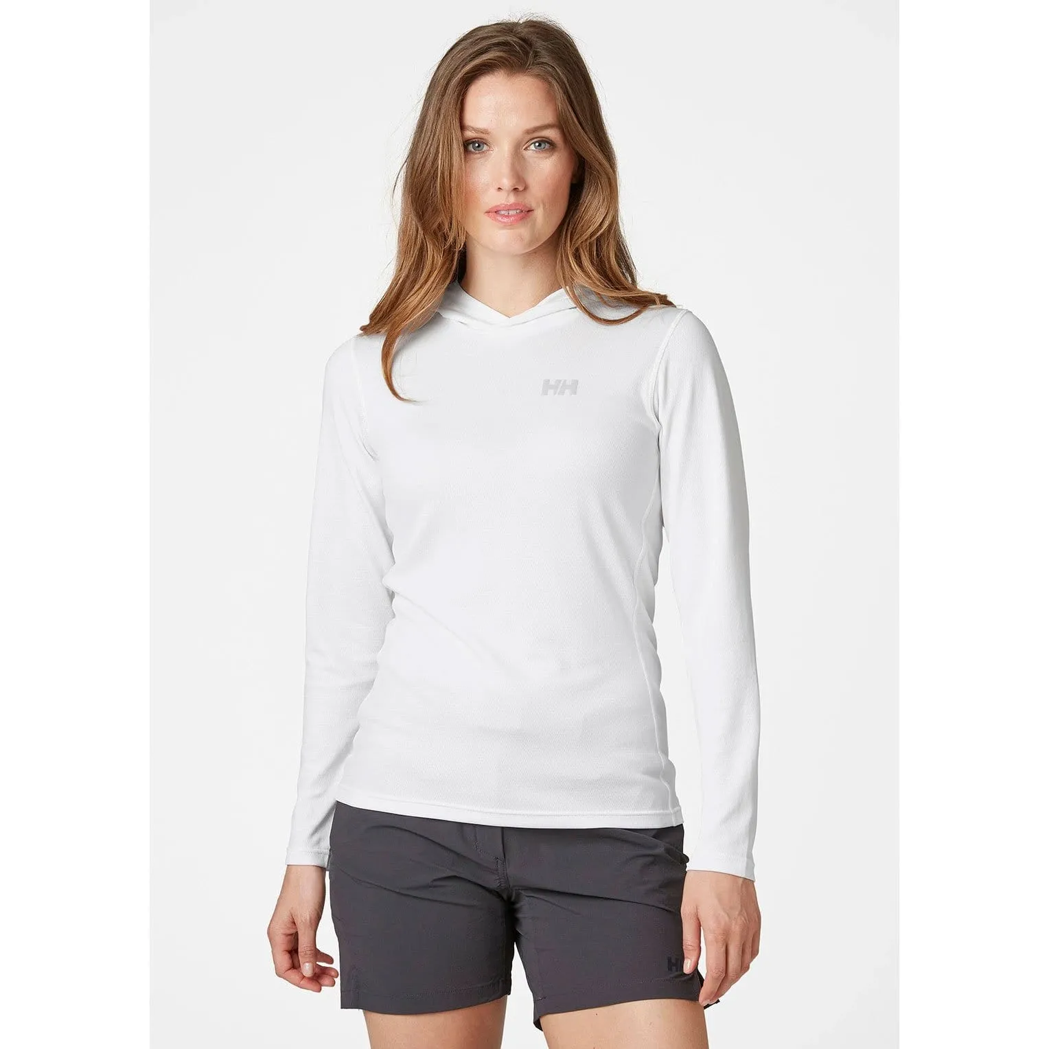 Helly Hansen Womens HH LIFA Active Solen Hoodie