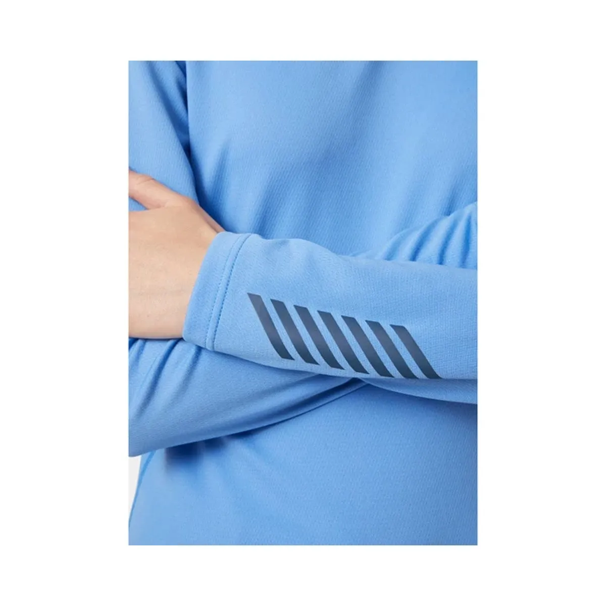 Helly Hansen Womens HH LIFA Active Solen Hoodie