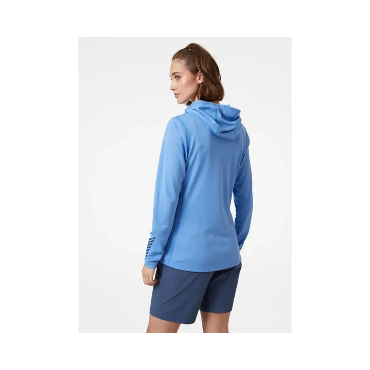 Helly Hansen Womens HH LIFA Active Solen Hoodie