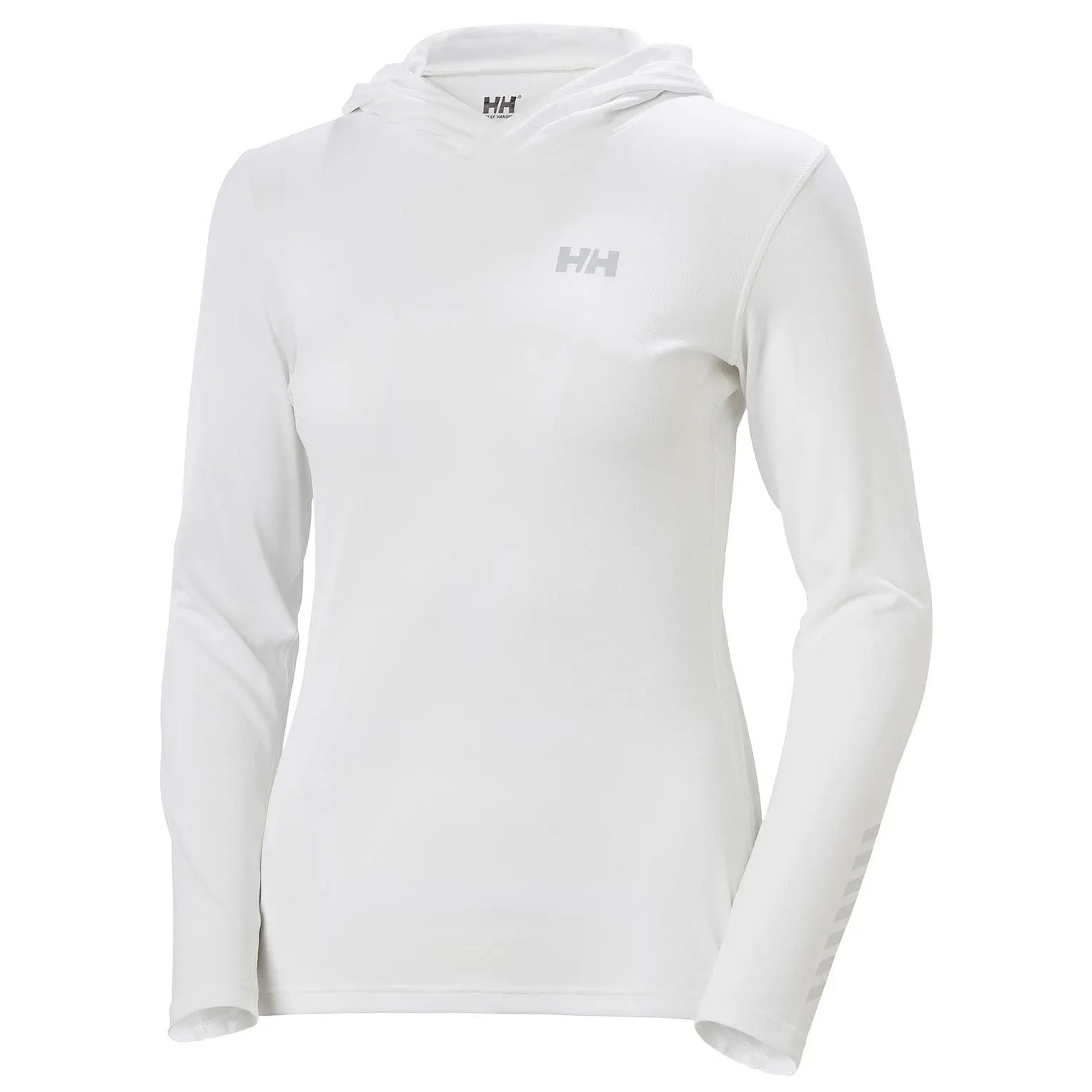 Helly Hansen Womens HH LIFA Active Solen Hoodie