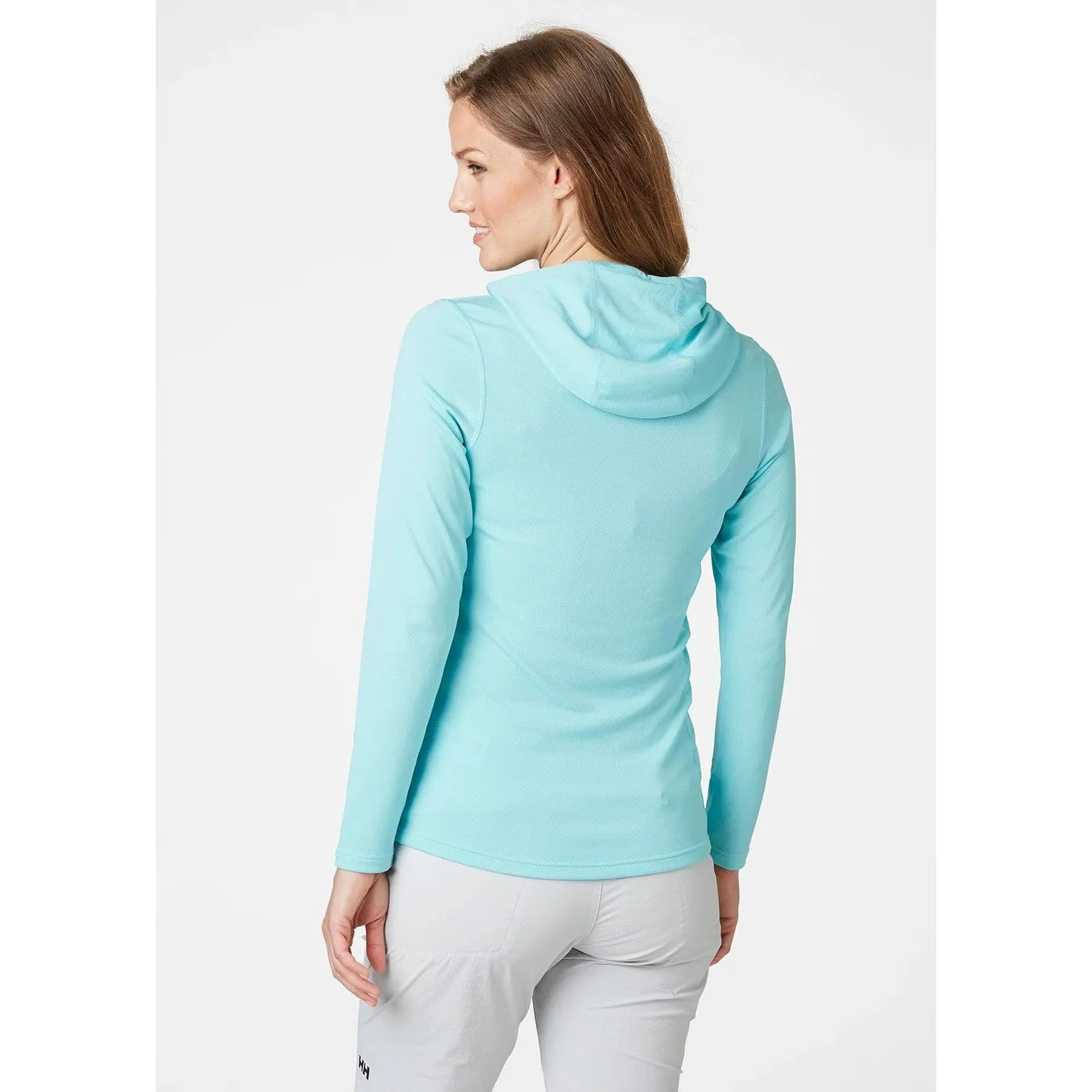 Helly Hansen Womens HH LIFA Active Solen Hoodie