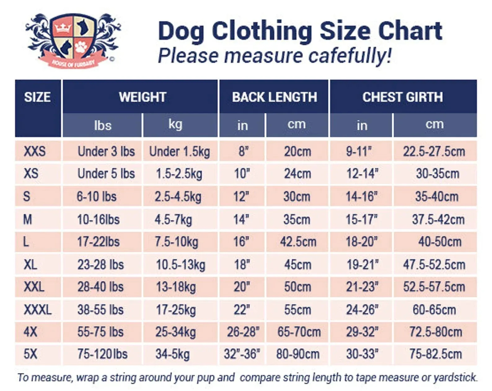 I Like Dogs Dog Tee