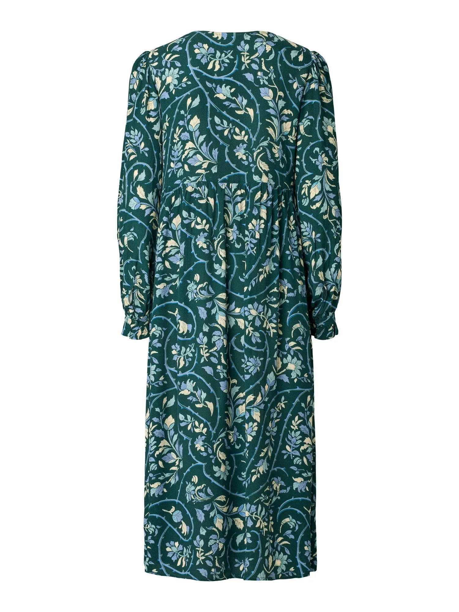JanelleNN Dress Long