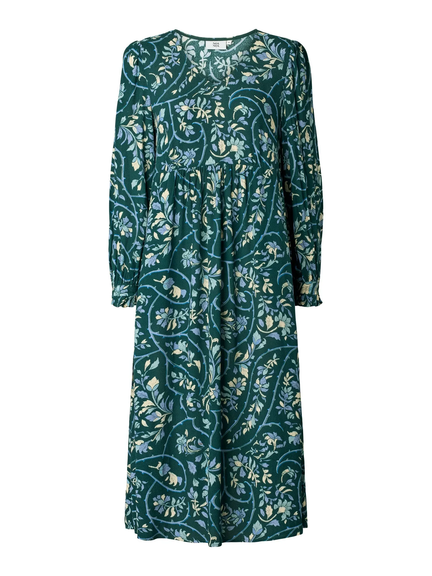 JanelleNN Dress Long