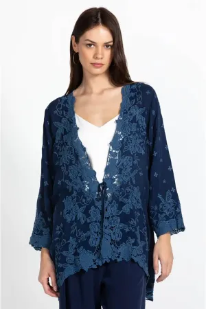 Johnny Was Traci Kimono C45023-1