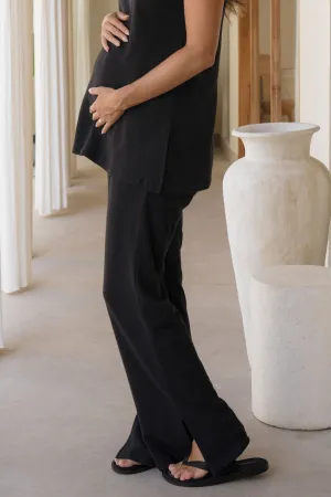 Kindred Split Pants