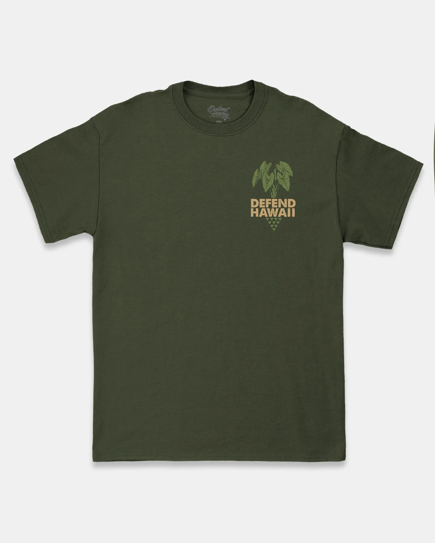 KU KIA'I 'ĀINA Premium Tee