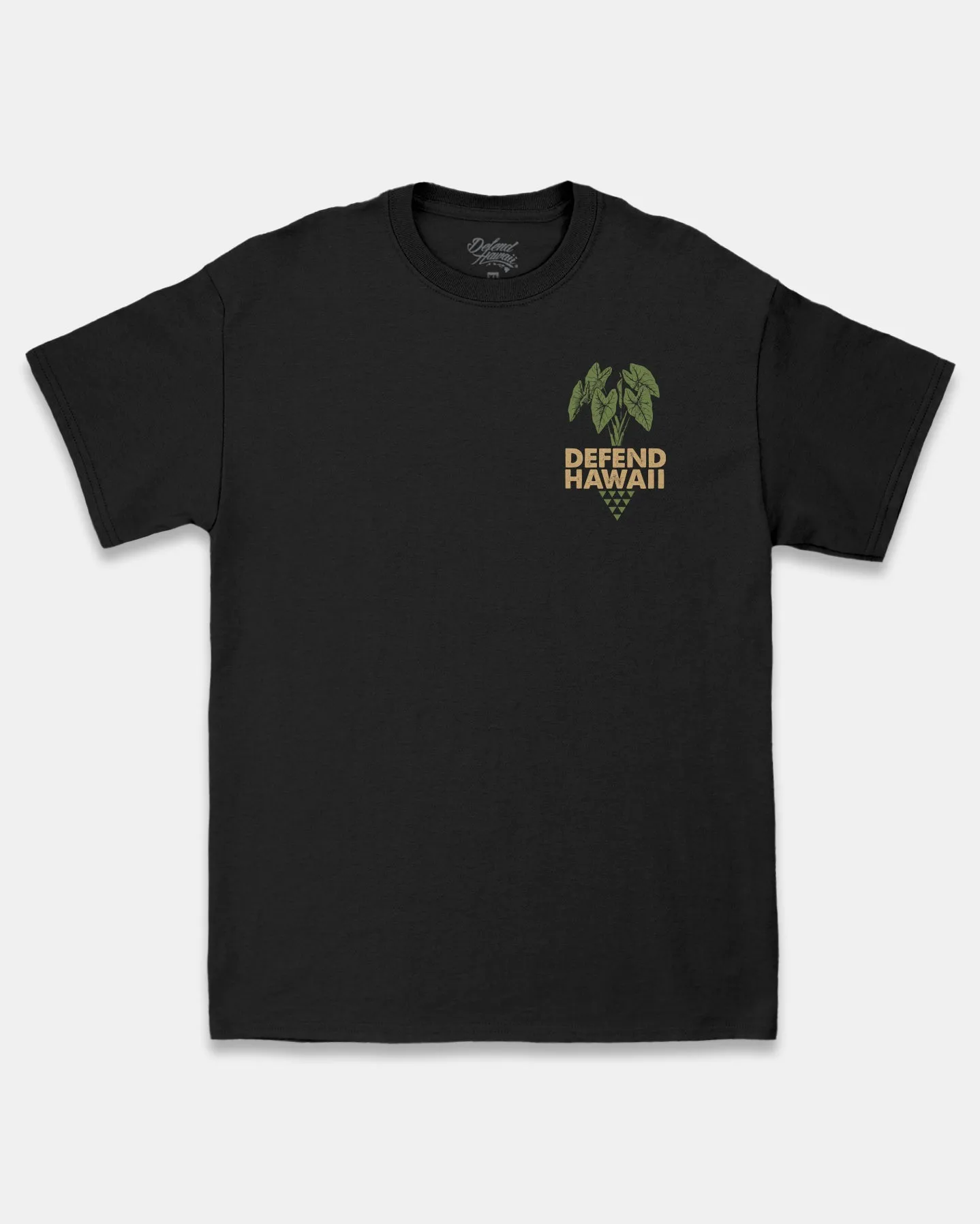 KU KIA'I 'ĀINA Premium Tee