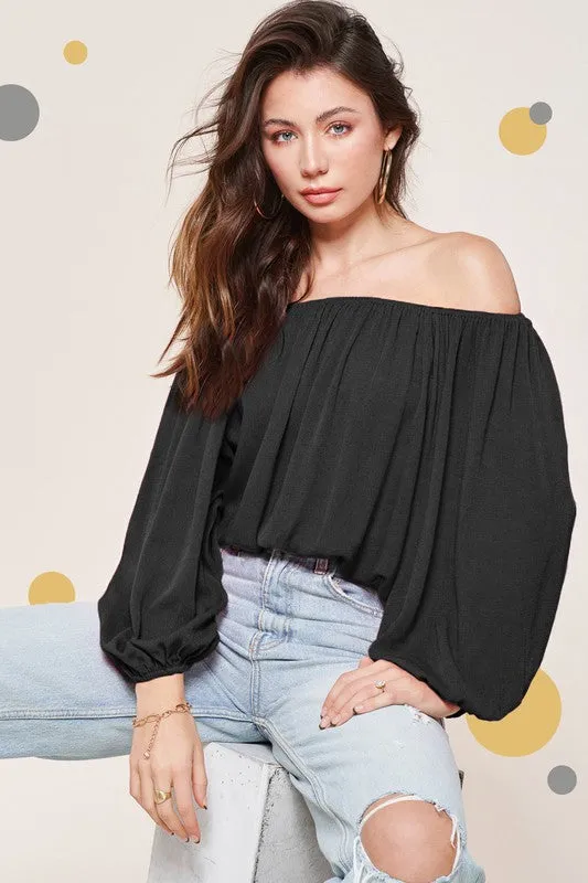 La Miel - Jenna Top