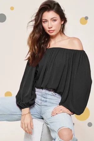 La Miel - Jenna Top