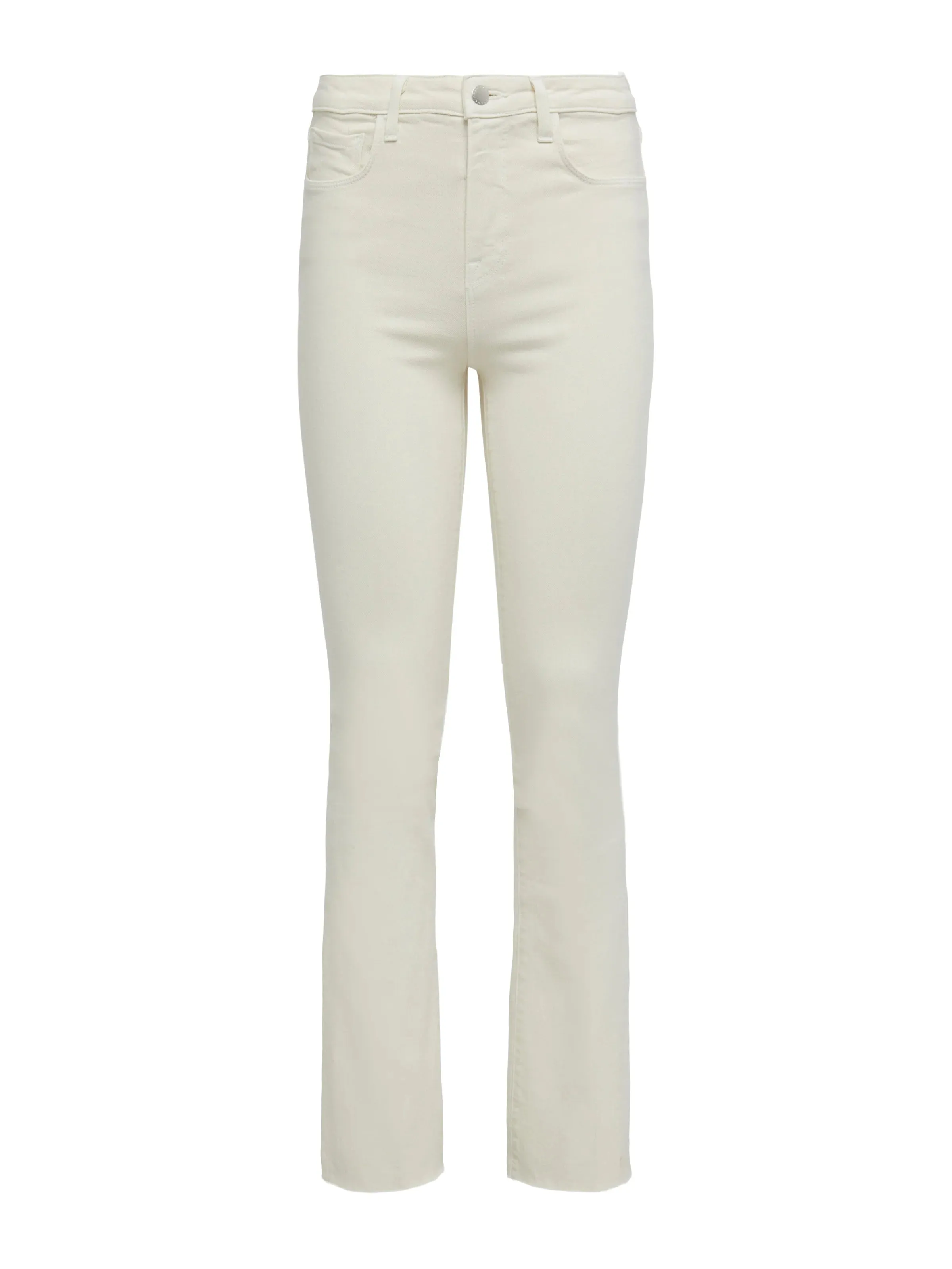 L'AGENCE RUTH HIGH RISE STRAIGHT