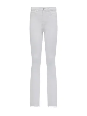 L'AGENCE RUTH HIGH RISE STRAIGHT